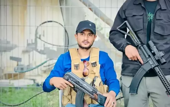 Gazze'de İsrail destekçisi çete lideri öldürdü!