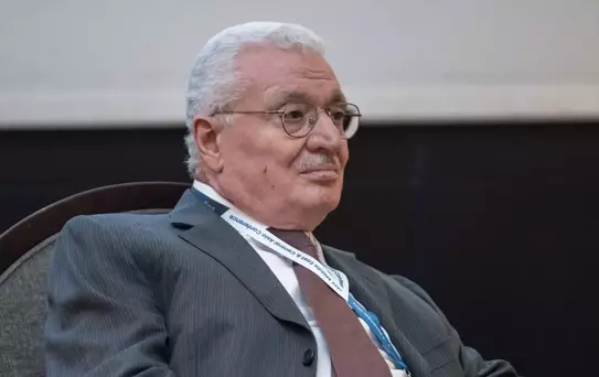 MECA Konferansı Enerji Dönüşümünü Ele Aldı