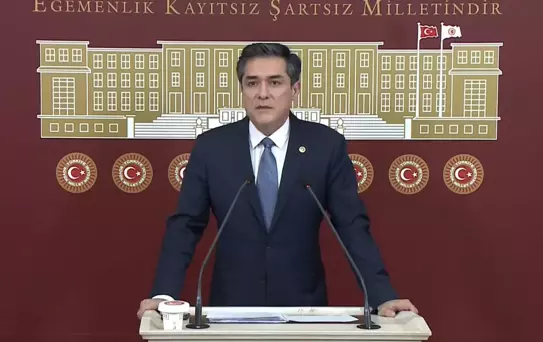 Kavuncu'dan İmralı Açıklaması