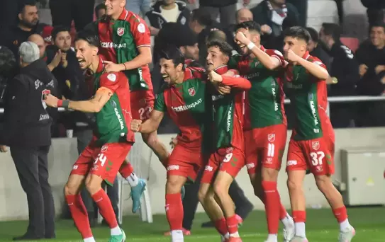 Karşıyaka'da Bahis Ceza Tartışmaları