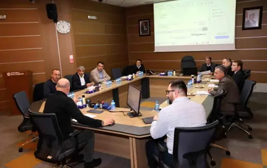 Kocaeli'de kural tanımayan 137 şoföre 404 bin lira ceza