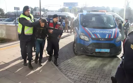 Hüyük'te Silahlı Cinayet: 3 Tutuklama