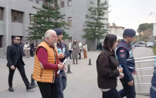 Manavgat'ta Yolsuzluk Operasyonu