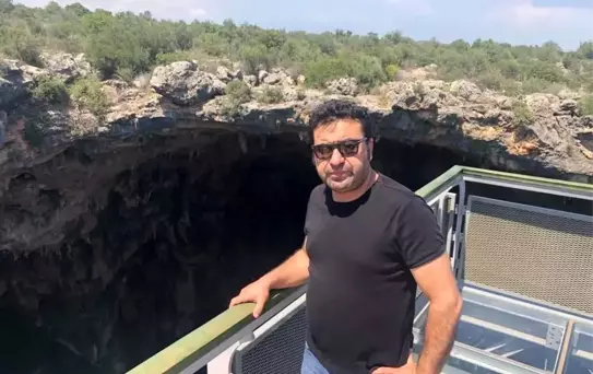 Manavgat Belediyesi Rüşvet davasında büyükşehir adaylığı için 20 milyon euro iddiası