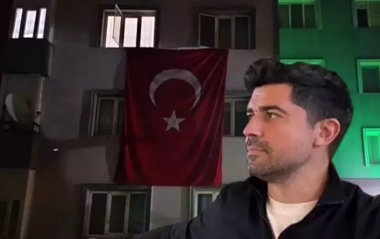 Şehit pilot binbaşı Serdar Uslu'nun adı ölümsüzleştirildi