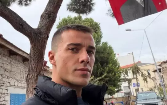 Survivor şampiyonu Cemal Can askerlik için gün sayıyor