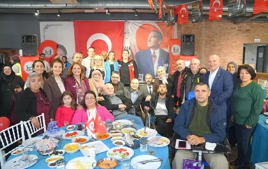 Çorlu Belediyesi Afet Eğitimi İçin Japonya'da