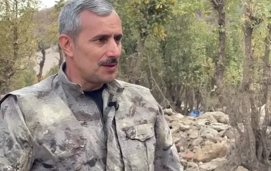 Terör örgütünden Türkiye'ye küstah suçlama! Gözdağı verip utanmadan bir de şart koştu