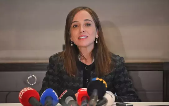 Nova Vera, Dünyanın En İyi Zeytinyağı