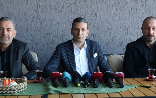 Boks Federasyonu Başkanı Hekimoğlu: Tüm Kulüpler Eşit