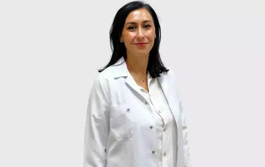 Bilecik Hastanesine Yeni Geriatri Uzmanı