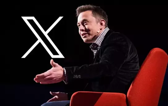 AB'den Elon Musk'a şok: X'e 120 milyon Euro ceza