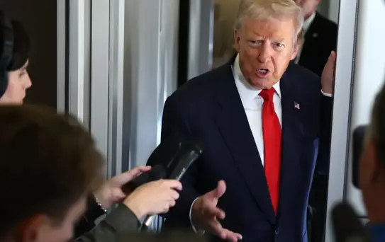 ABD'den görülmemiş uyarı: Giderseniz vasiyetinizi hazırlayın