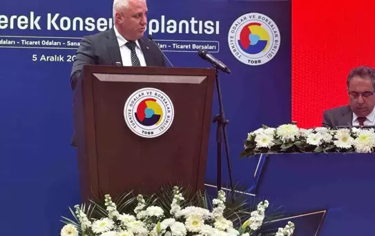 Erdem'den Alanya İçin Önemli Talepler