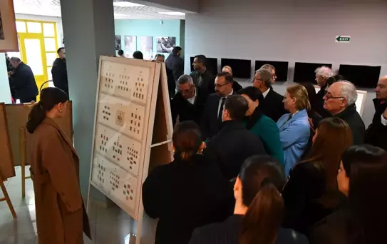 Arnavutluk Postası 113 Yaşında