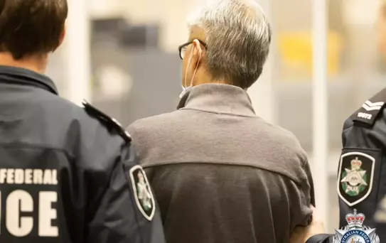 Asya'nın El Chapo'su Tse Chi Lop'a 16 yıl hapis cezası