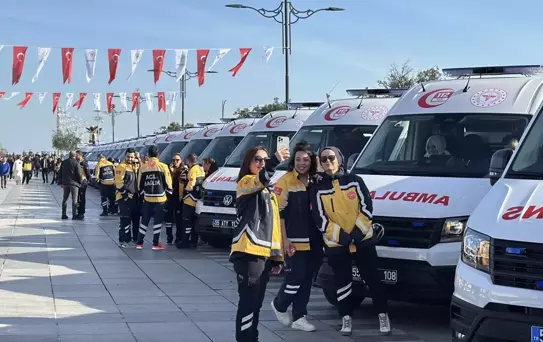 Yerli Gökbey Helikopter Ambulans 2026'da Hizmete Girecek