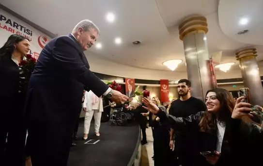 Kadına Yönelik Şiddete Son!