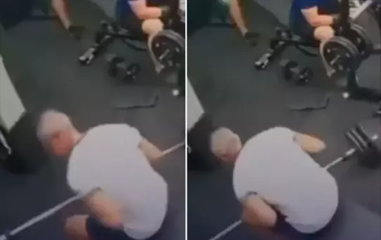 Brezilya'da spor salonunda talihsiz kaza: Müze müdürü hayatını kaybetti