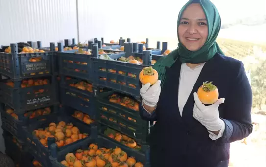 Adana'da Kadın Girişimci İşletmesini Büyüttü