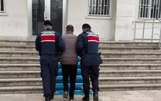 Edirne'de FETÖ şüphelileri yakalandı