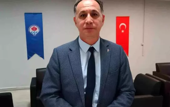 Ferhat Gündoğdu: 'Algıyla gerçeklik arasındaki fark çok açık, biz gerçeklerle ilgileniyoruz'