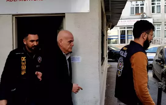 Futbolda Bahis Operasyonu: Gözaltılar Var