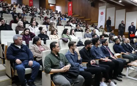 Geleceğin Liderleri Akademisi Adana'da