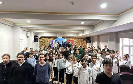 Fair Play ile Gençlere Eğitim