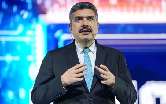 HAVELSAN'dan Türkiye'nin İlk Yapay Zeka Modeli MAIN