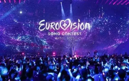 Eurovision'a Boykot: Birçok Ülke Çekiliyor