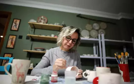 Kent Akademisi'yle hayallerine kavuştular