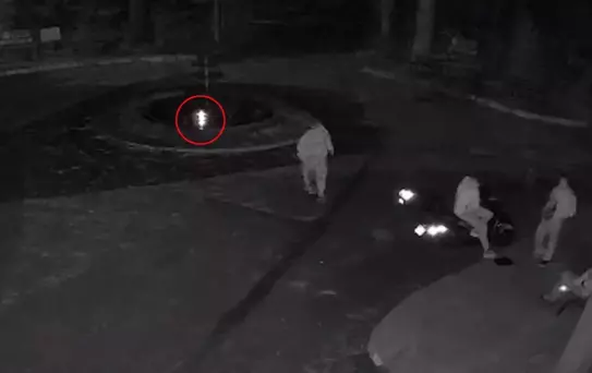 Burdur'da Mezarlıkta Saygısızlık Olayı