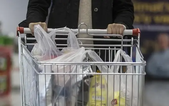 TESK'ten dikkat çeken talep: Zincir marketler arasında en az 500 metre mesafe olsun