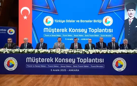 KOBİ'lere Destek ve Faiz İndirim Umudu