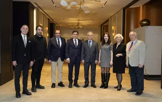 Türkiye Mobilya Sektörü: Sürdürülebilir Gelecek