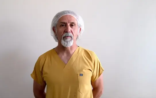 Aort Yırtığı Ameliyatıyla Hayata Döndü