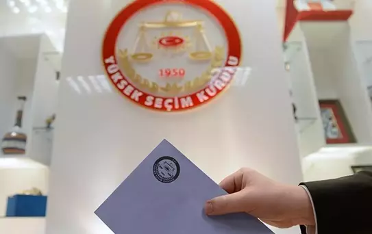YSK karar aldı! 3 ilde seçim yapılacak