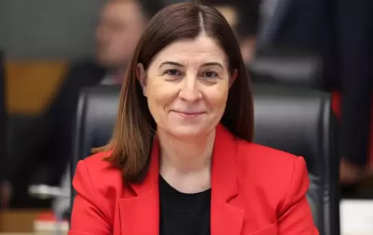 Edirne'ye Yeni Doğalgaz Hatları