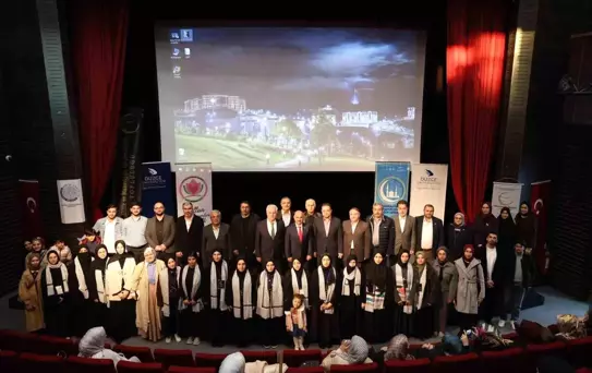 Gazze Üzerine Düşünceler Konferansı