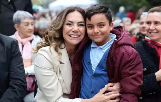 Kadınlar üretiyor, belediye istihdam ediyor: 11 ilçeye 11 kreş yolda