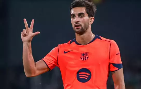 La Liga'da 5-3'lük çılgın derbi