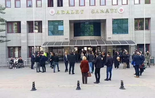 Turizmci Zafer Süral: 'İsteklerin ardı arkası kesilmiyor, benim de dayanacak gücüm kalmamıştı şikayetçi oldum'