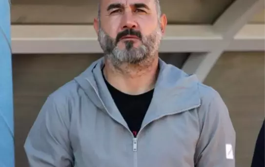 Erciyes 38 FK'da Teknik Direktör Değişikliği