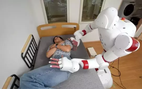 Japonya'da Demans Krizi Artıyor