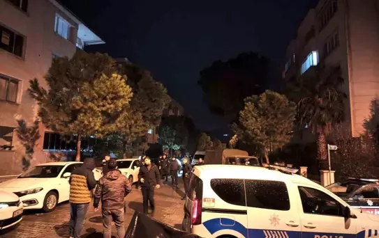 Muğla'da Bıçaklı Kavga: 1 Ağır Yaralı