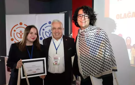 Nilüfer Kent Konseyi Gençlik Meclisi başkanları belli oldu