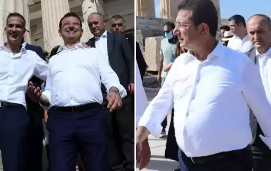 Adeta eridi: İşte 9 aydır cezaevinde olan Ekrem İmamoğlu'nun son hali