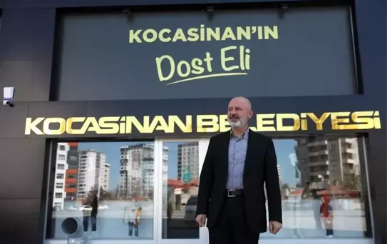 Başkan Çolakbayrakdar: 'Yerli ve milli üretimde çığır açan hizmetlerle ülkemize güç katıyoruz'