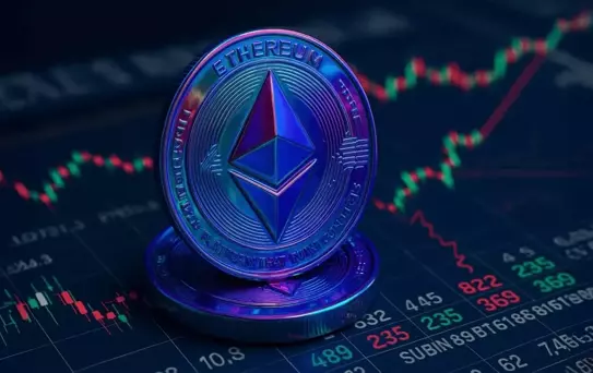 BitMine'ın Ethereum hazinesi 13,2 milyar dolara ulaştı